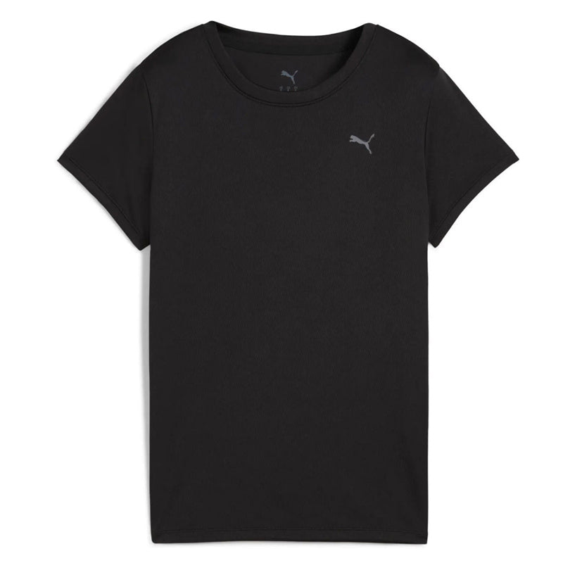 T-Shirt donna Graphics Run Faster