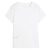 T-Shirt donna Run Graphic Mesh