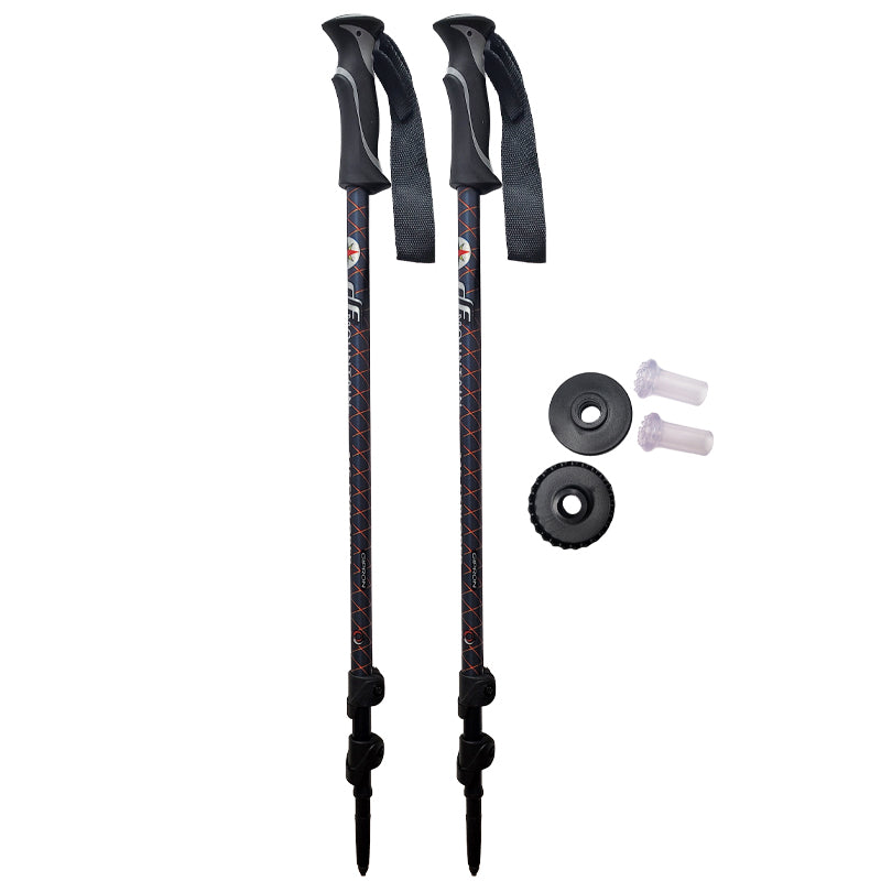 Bastoncini 792 2D 135 cm