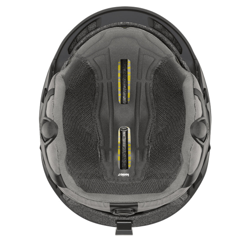 Casco Code MIPS