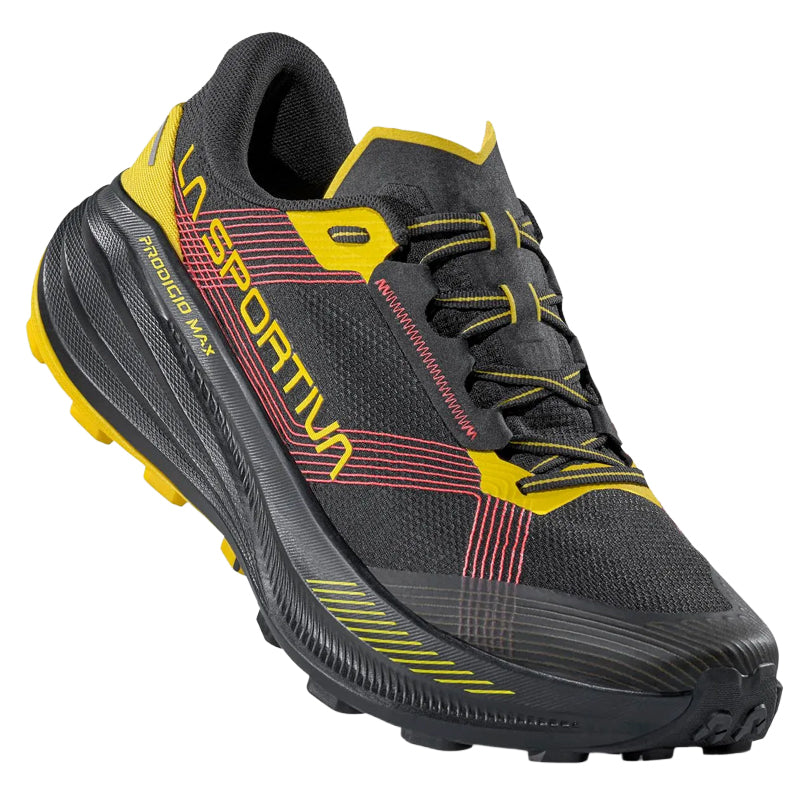 Scarpe uomo Prodigio Max