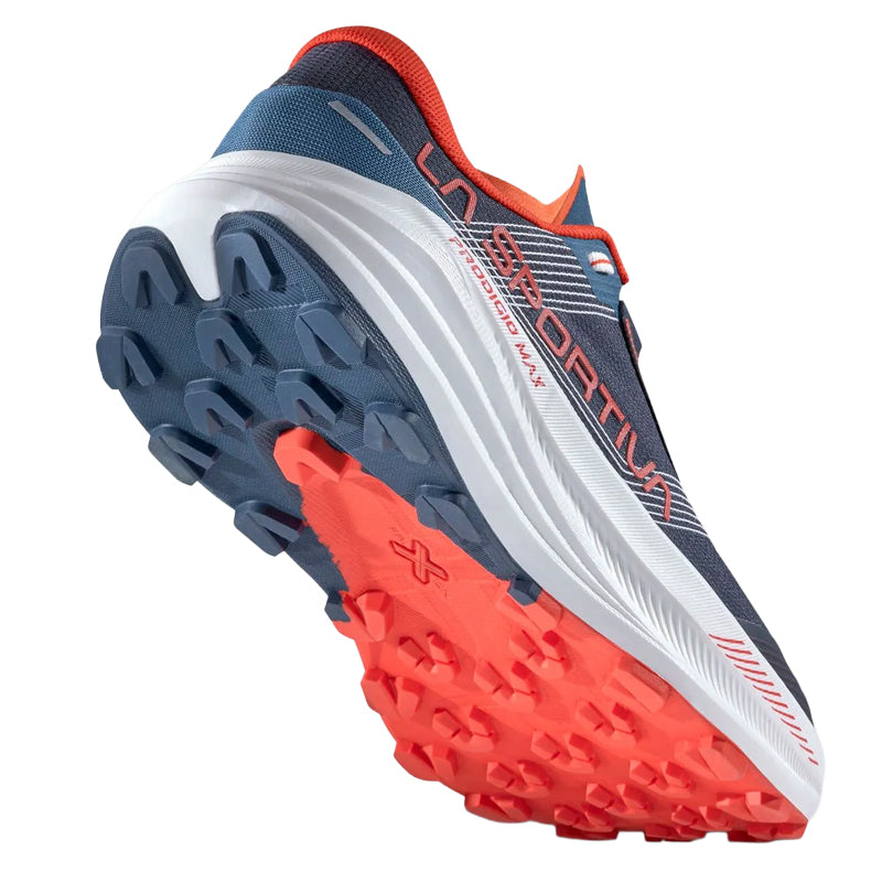 Scarpe uomo Prodigio Max
