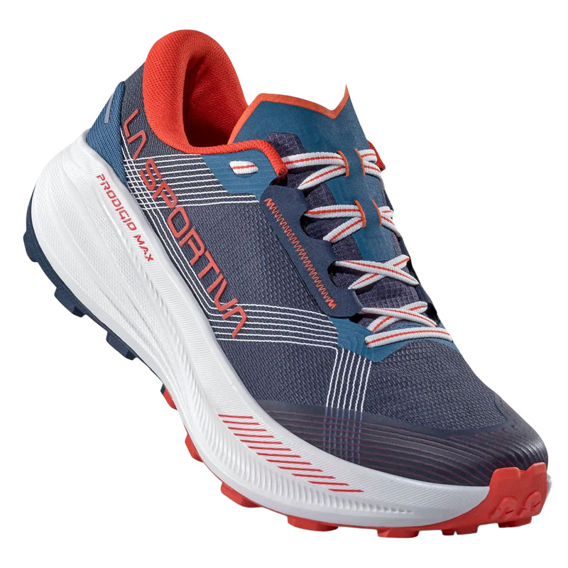 Scarpe uomo Prodigio Max