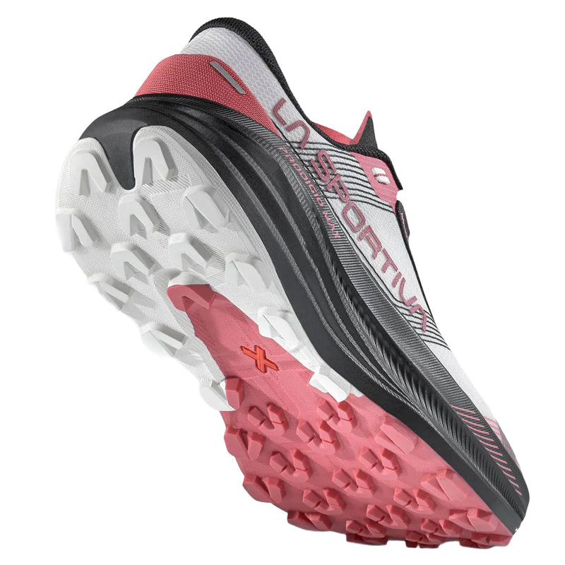 Scarpe donna Prodigio Max