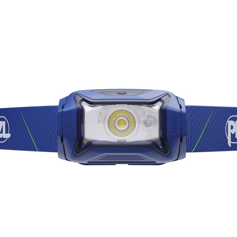 Lampada frontale Tikka Core