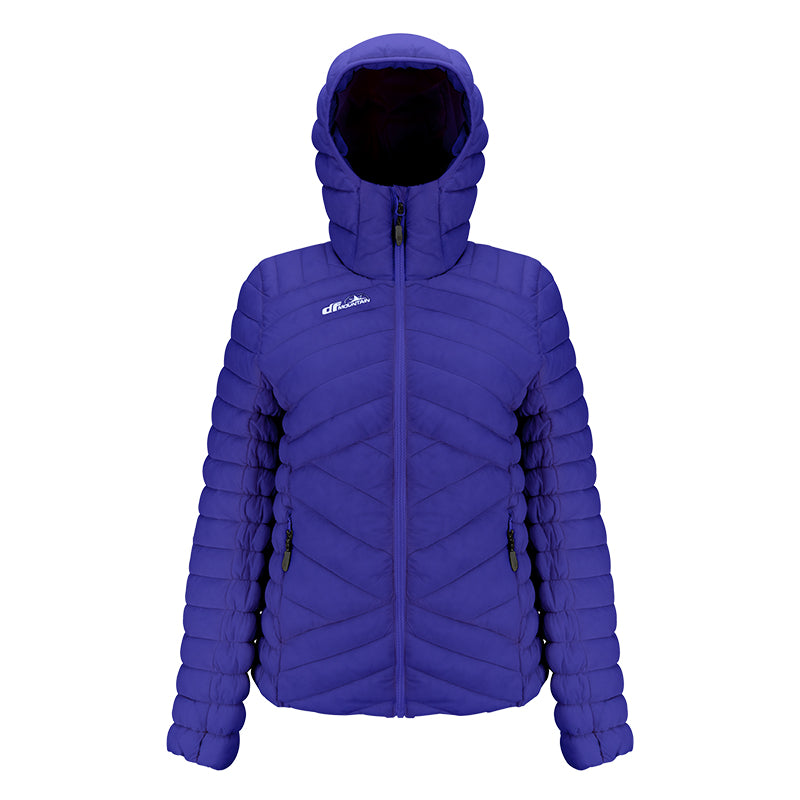 Piumino donna RY Clove 3.0