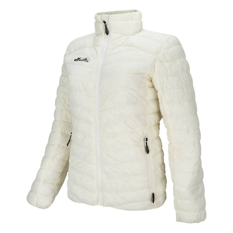 Piumino donna Fluorite 2.0