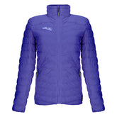 Piumino donna Fluorite 2.0