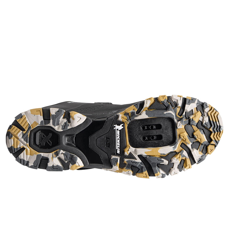 Scarpe uomo Spider Plus 3