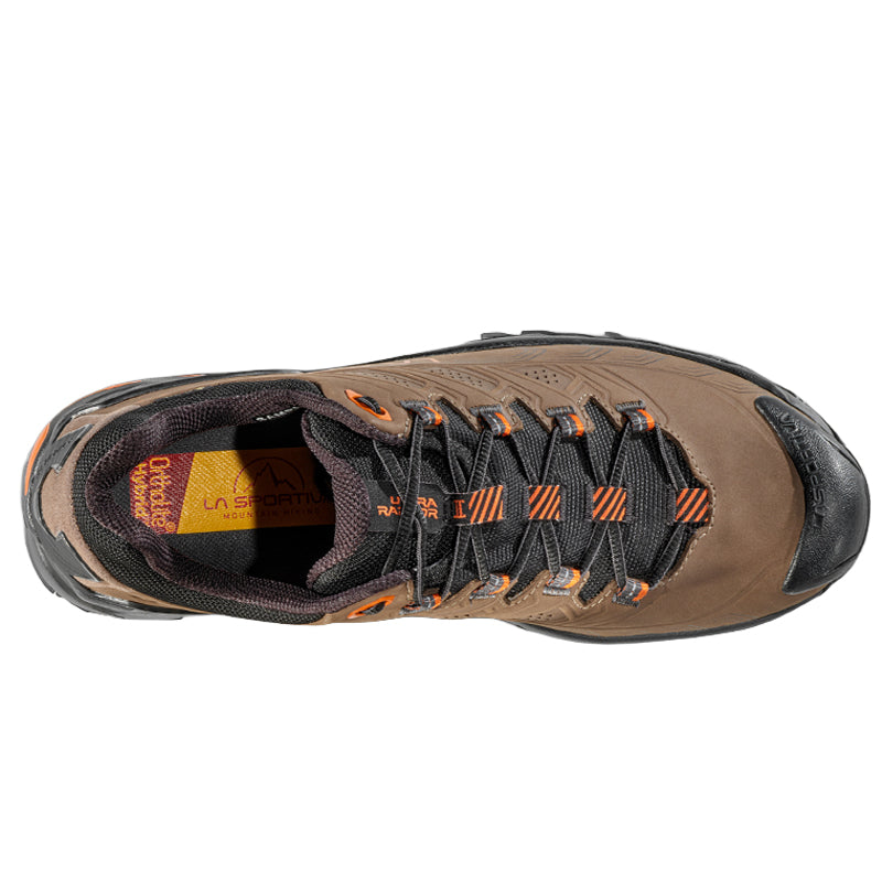 Scarpe uomo Ultra Raptor II Leather GTX