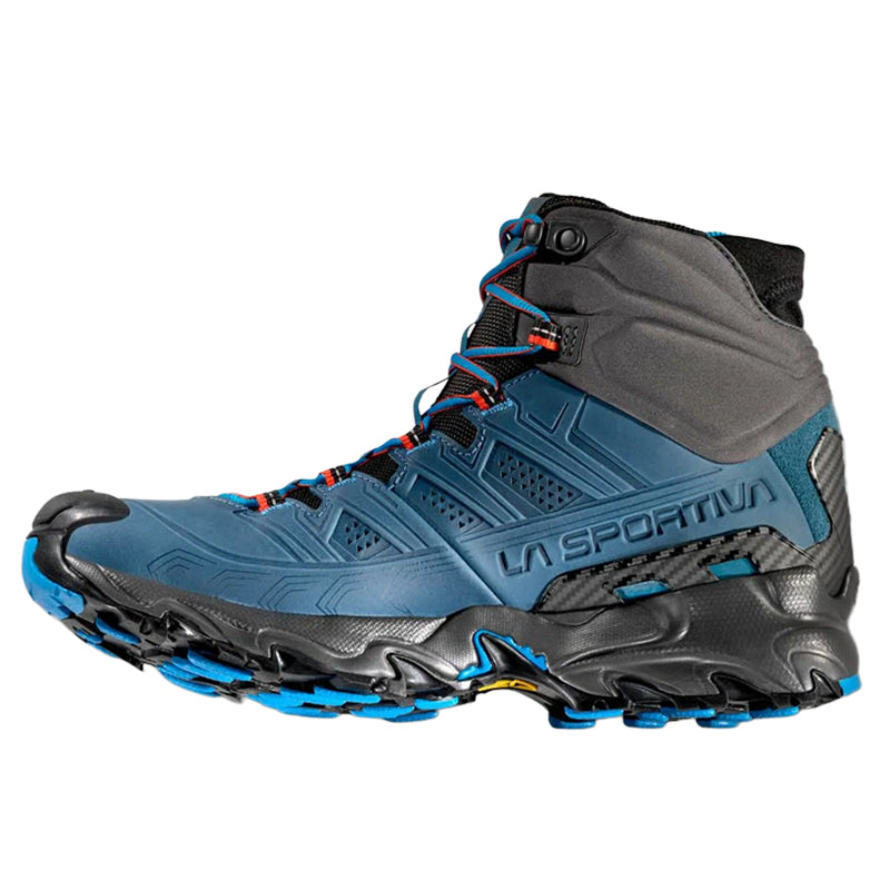 Scarpe uomo Ultra Raptor II Mid Leather GTX