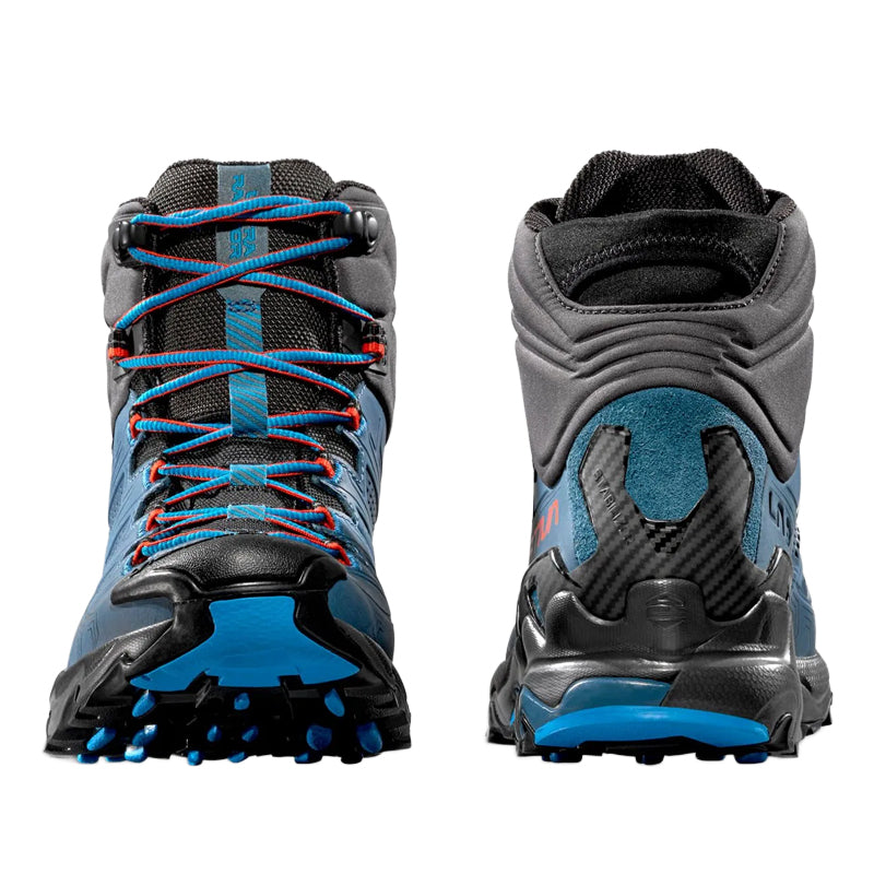 Scarpe uomo Ultra Raptor II Mid Leather GTX