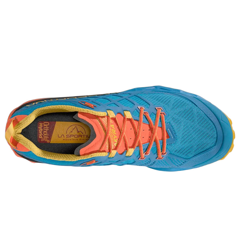 Scarpe uomo Akyra II