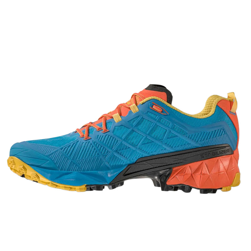 Scarpe uomo Akyra II