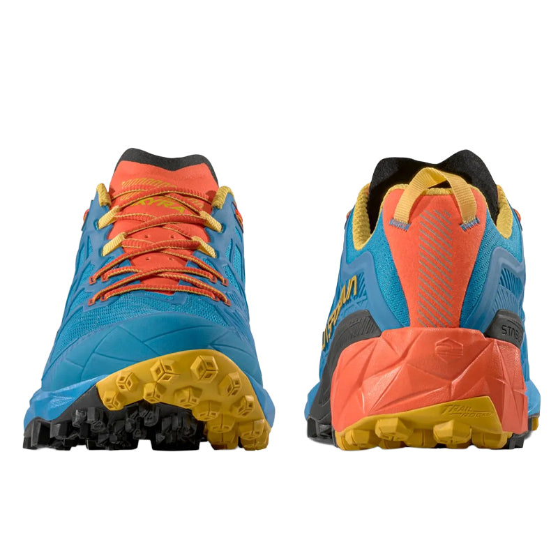 Scarpe uomo Akyra II