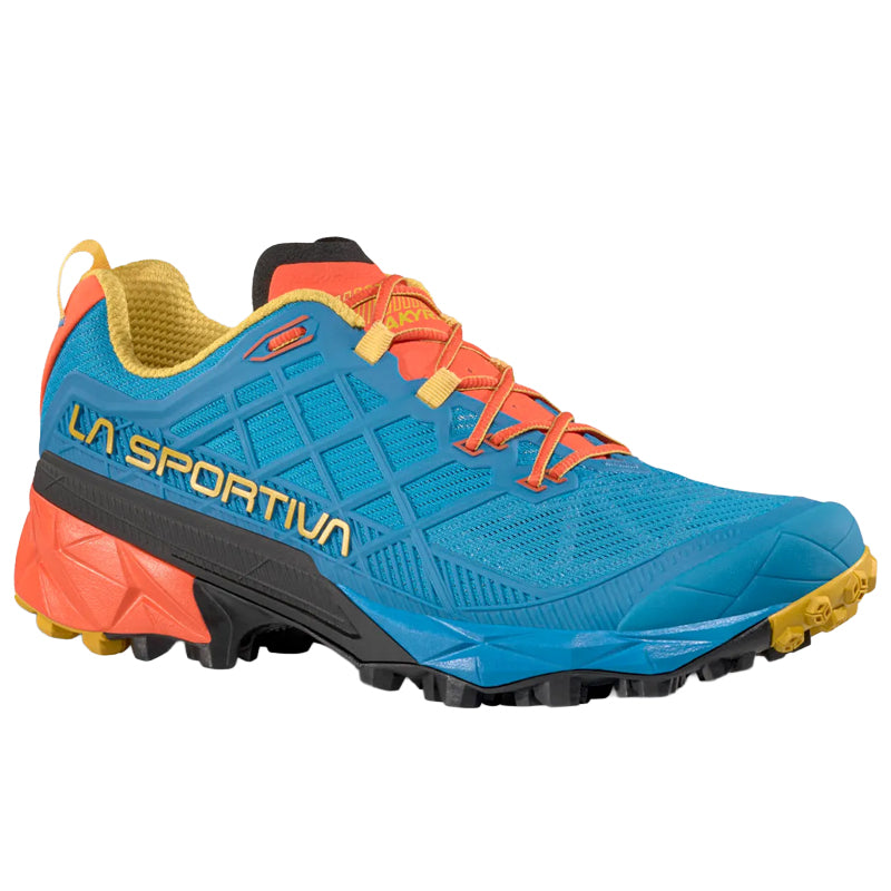 Scarpe uomo Akyra II