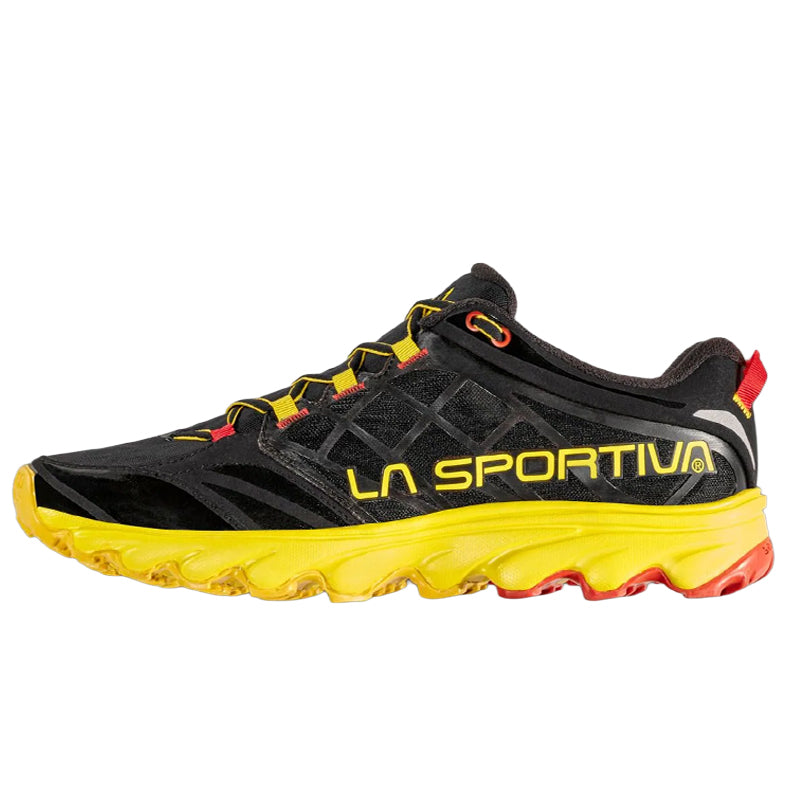 Scarpe uomo Helios SR