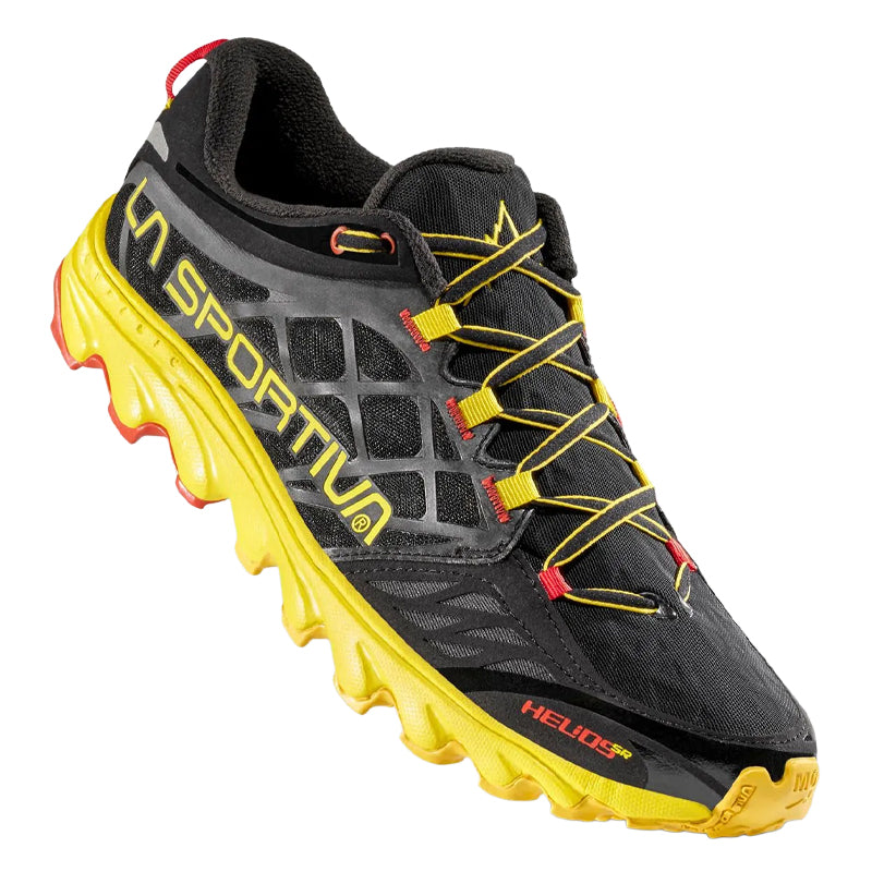 Scarpe uomo Helios SR