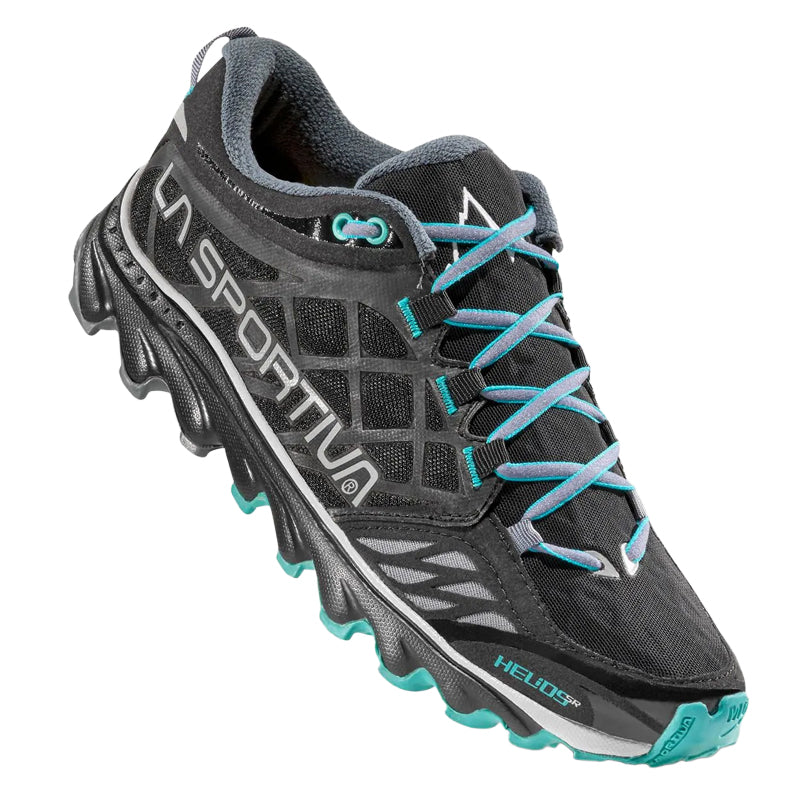 Scarpe donna Helios SR