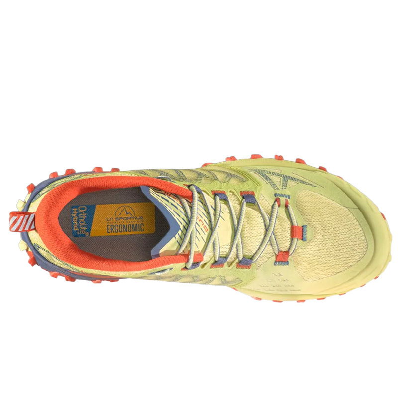 Scarpe donna Bushido III GTX