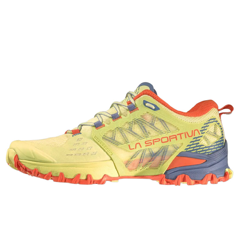 Scarpe donna Bushido III GTX