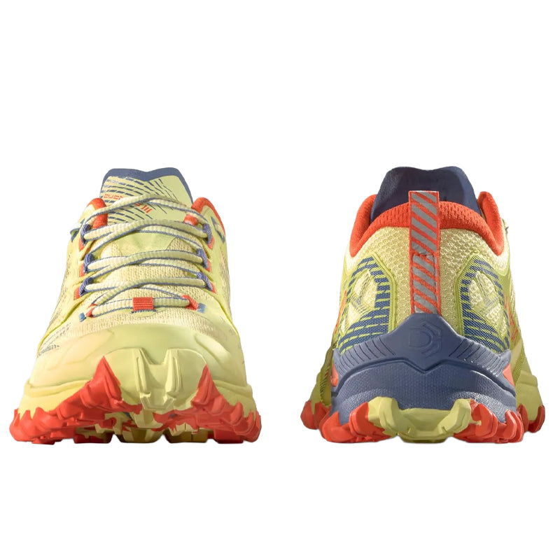 Scarpe donna Bushido III GTX