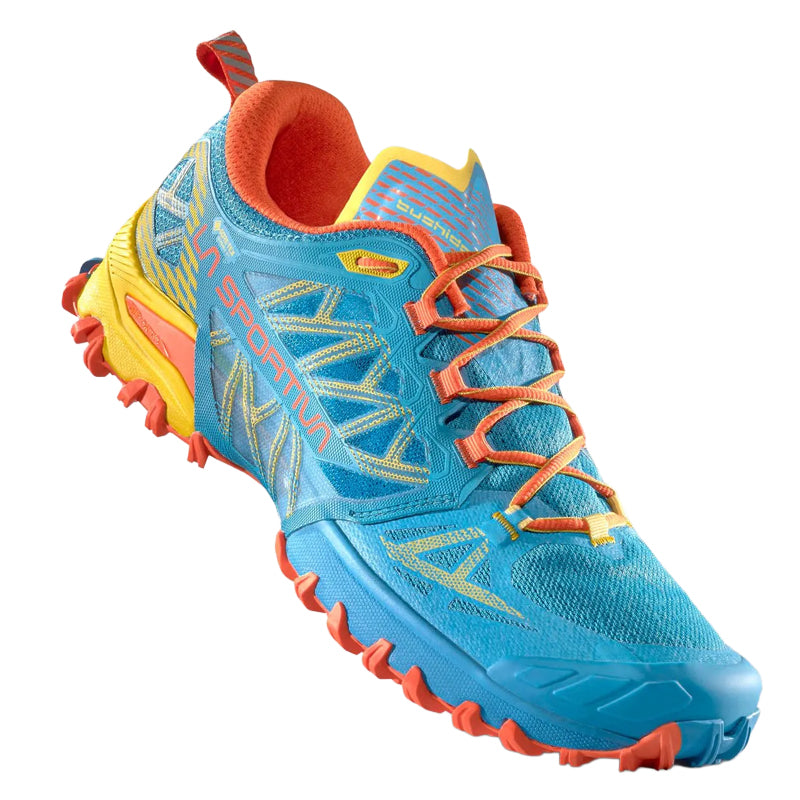 Scarpe uomo Bushido III GTX