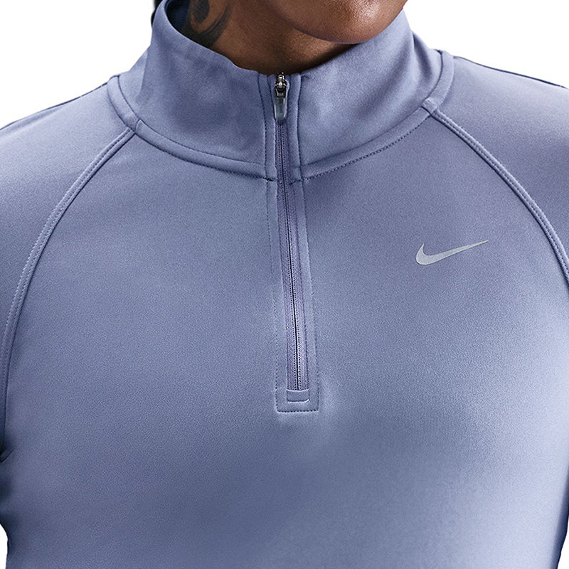 Maglia donna Tempo Swoosh Run
