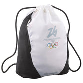 Gym Bag Olympic Lite Milano Cortina 2026