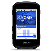 Ciclocomputer Edge 550