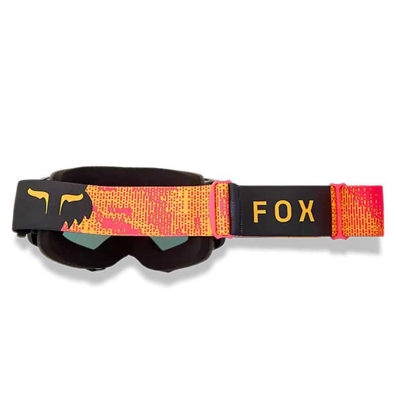 Maschera Main Kairos Mirrored Lens