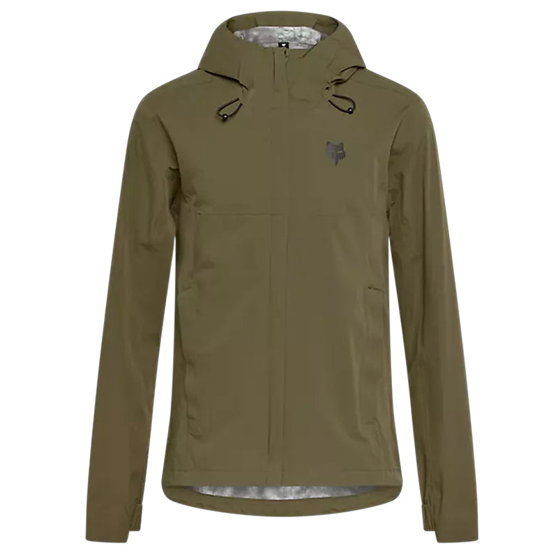 Giacca uomo antipioggia Ranger 2,5