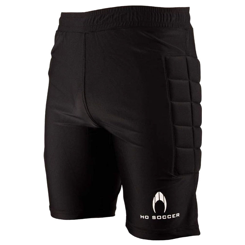 Pantaloncino uomo portiere lycra