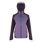 Pile donna Scuba mix