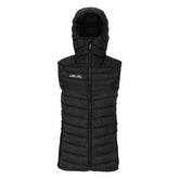 Gilet donna Fluorite hybrid 2.0
