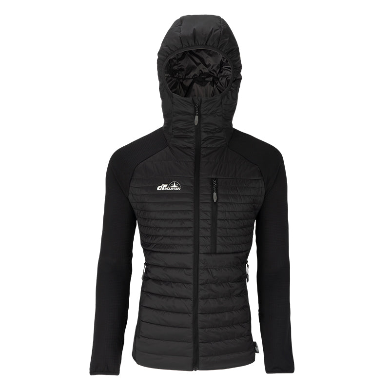 Giacca uomo Hybrid Elgon 3.0
