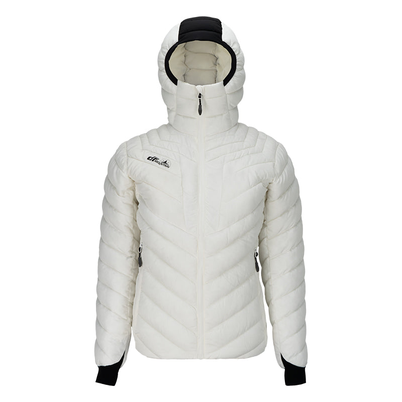 Piumino donna Re.Alta Luce 2.0