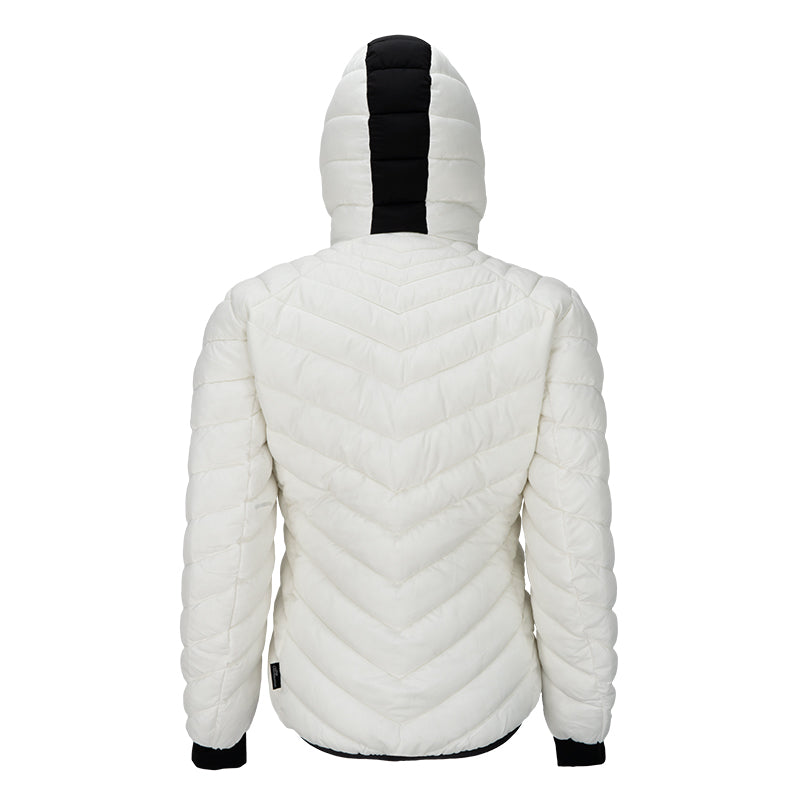 Piumino donna Re.Alta Luce 2.0