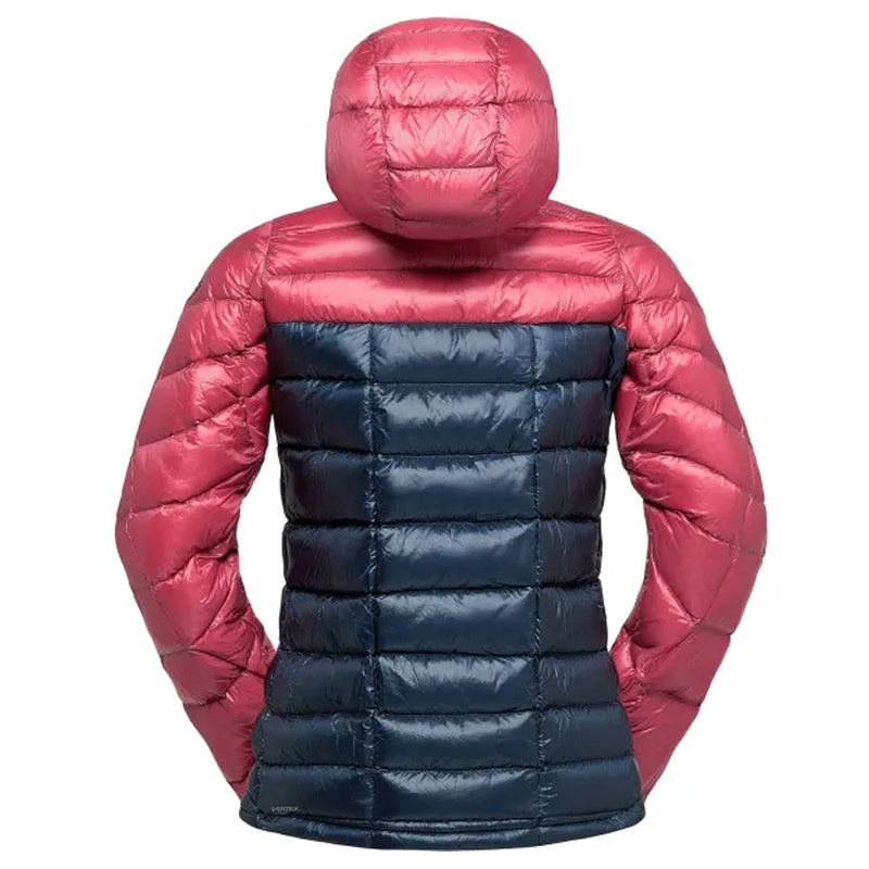 Piumino donna Lumina 200