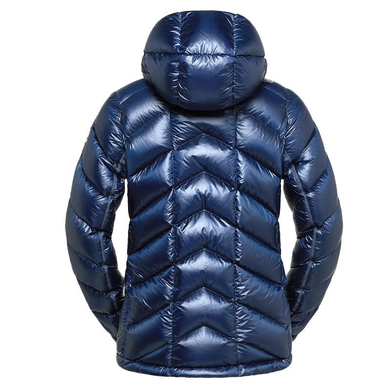 Piumino donna Lumina 300