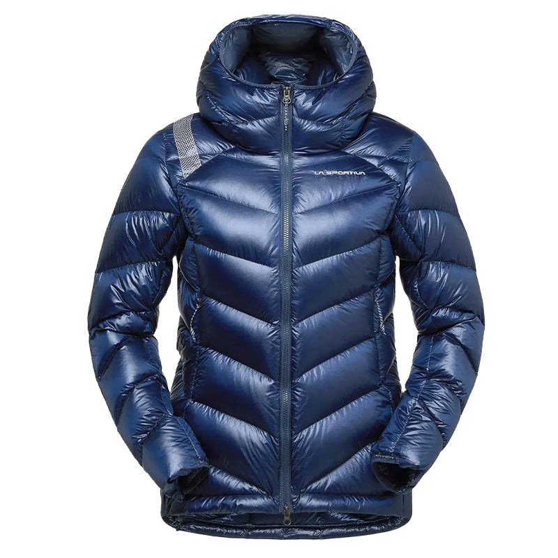 Piumino donna Lumina 300