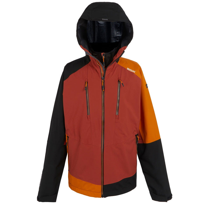 Compra Giacca ibrida Sella PTX 3L uomo di Salewa Compra Giacca ibrida Sella PTX 3L uomo di Salewa