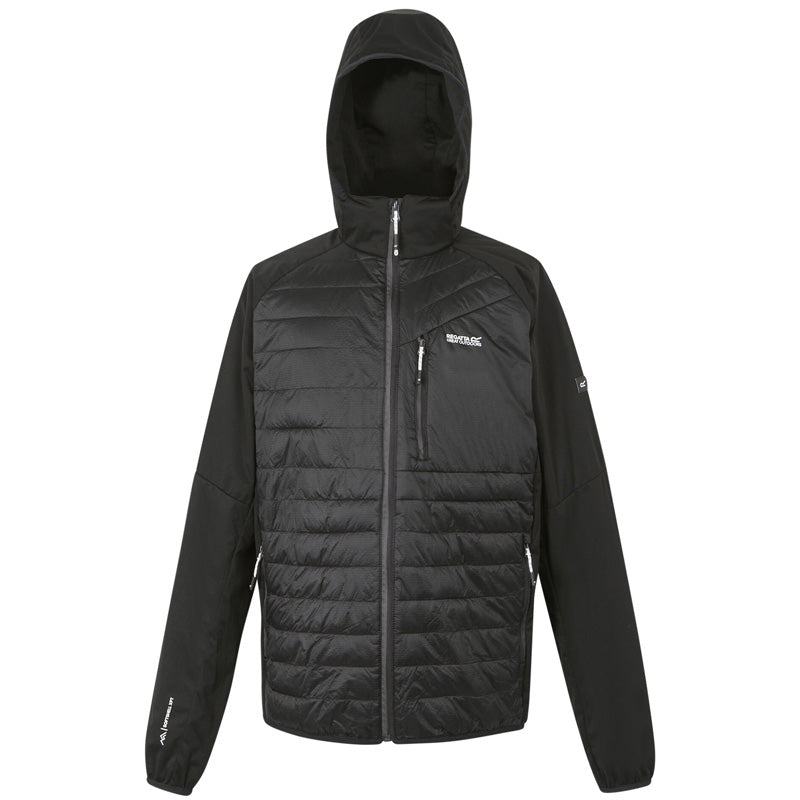 Giacca softshell Regatta Professional APEX impermeabile e traspirante
