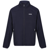 Micropile uomo Full Zip Hadfield