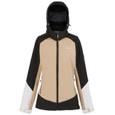 Pile donna Desoto X Softshell