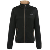 Pile donna Newhill Full Zip
