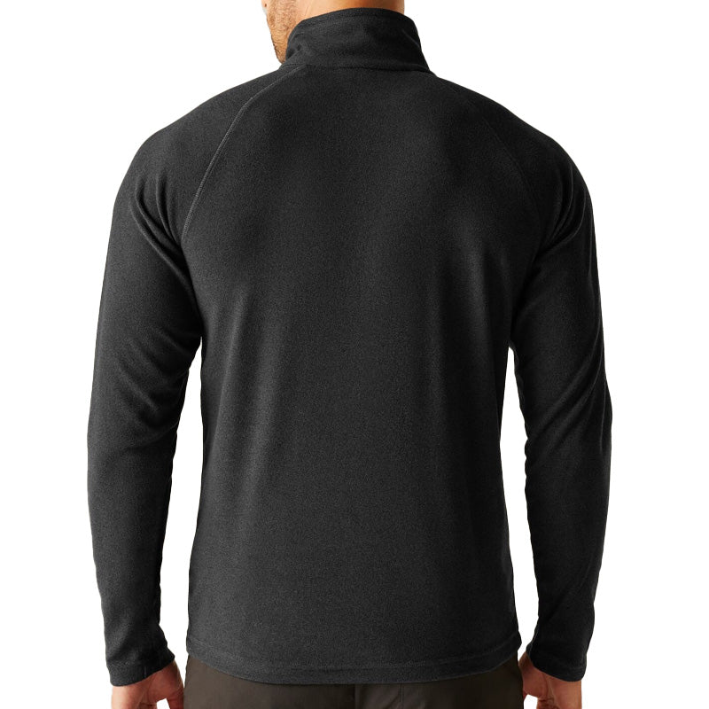 Pile uomo Lightweight Half Zip