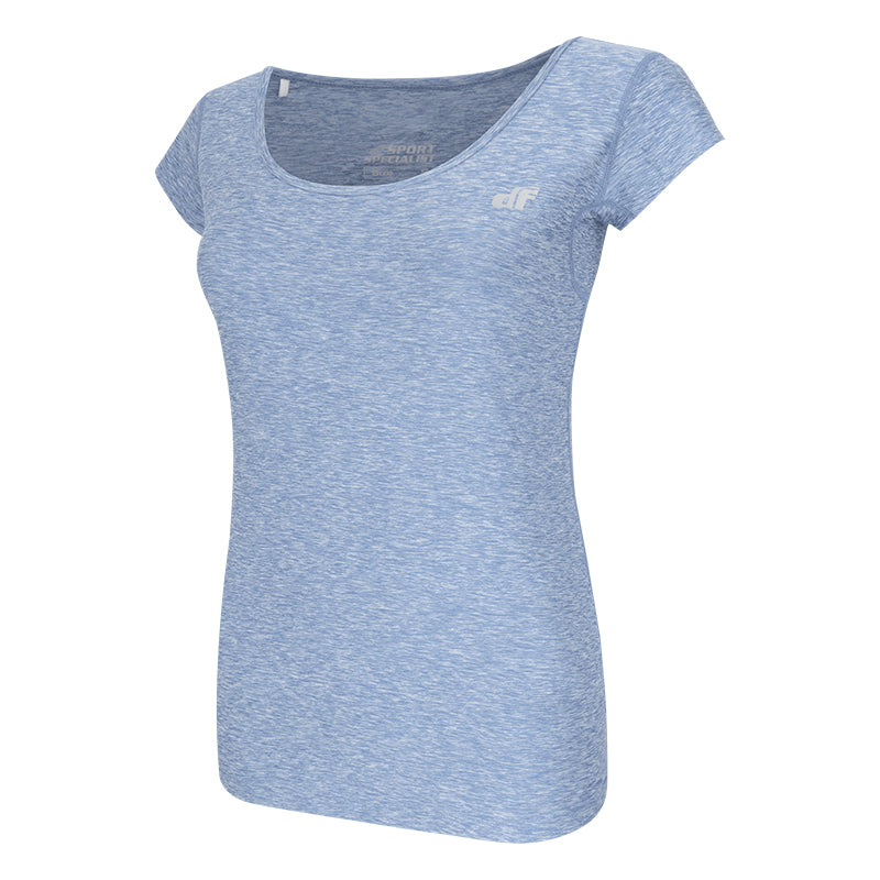 T-shirt donna Malaika