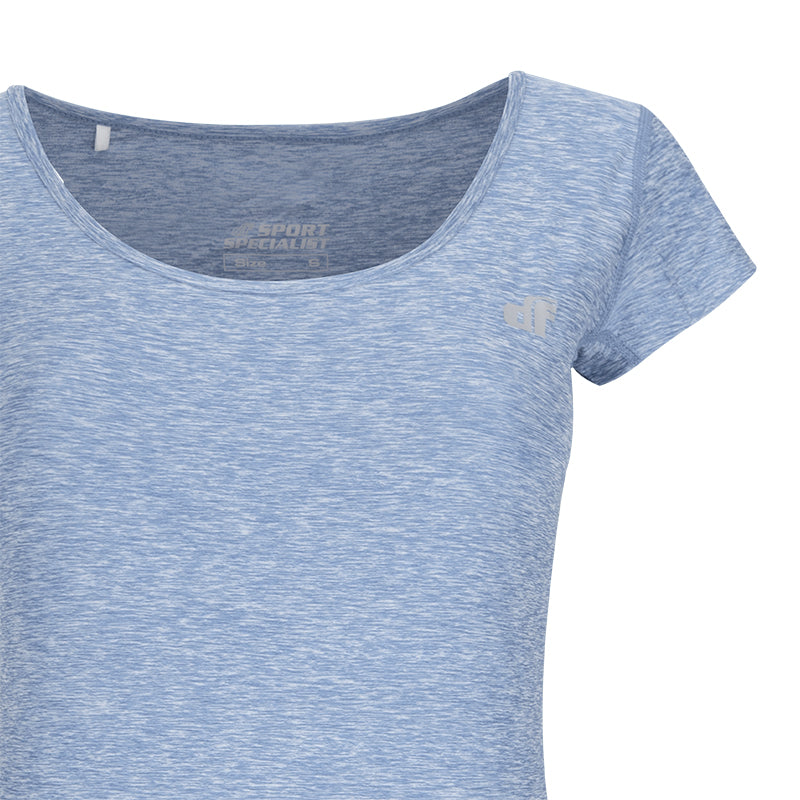 T-shirt donna Malaika
