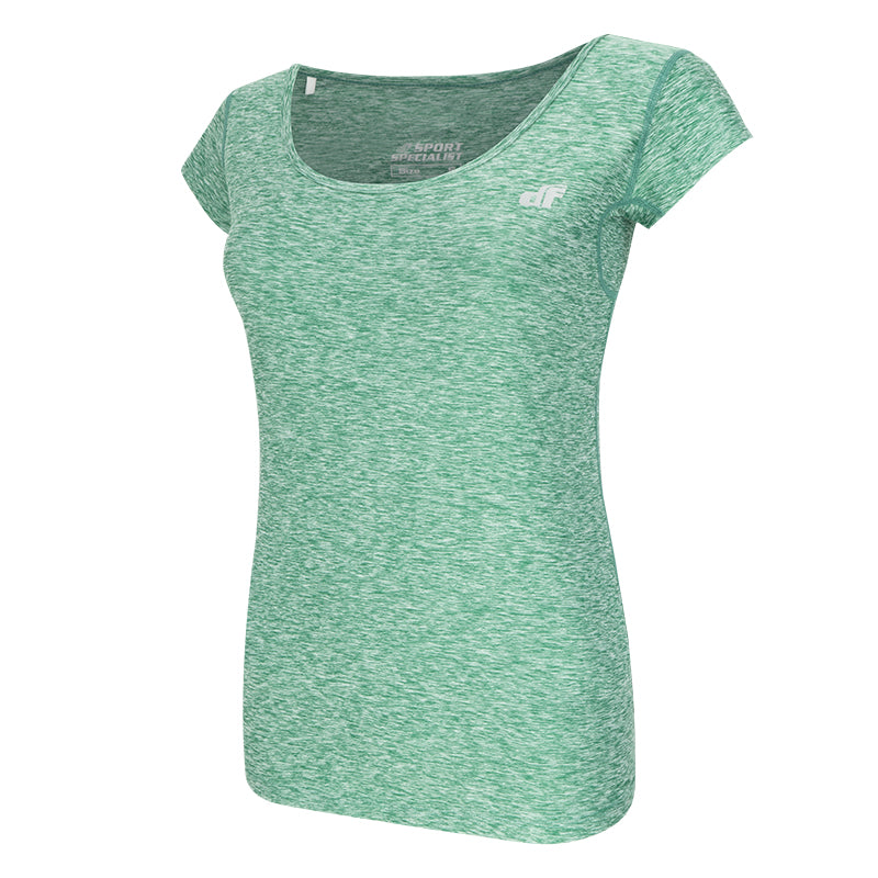 T-shirt donna Malaika